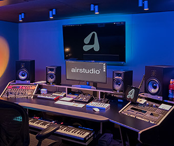 Air Studio, SC208