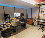 la Distilleria Recording Studio, SC207