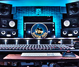 Village Recording Studio, SC305 + TS108