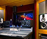 Woodbine Street Recording Studio, SC3010